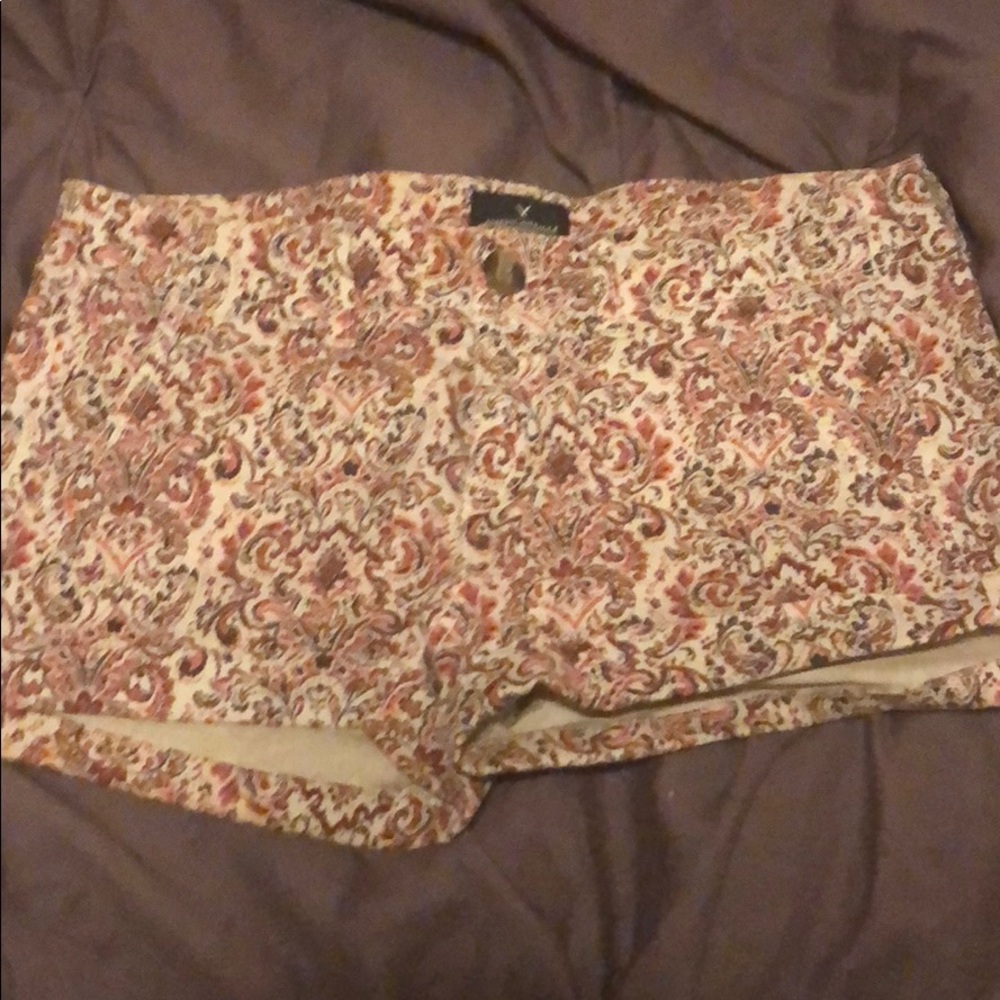 Shorts
